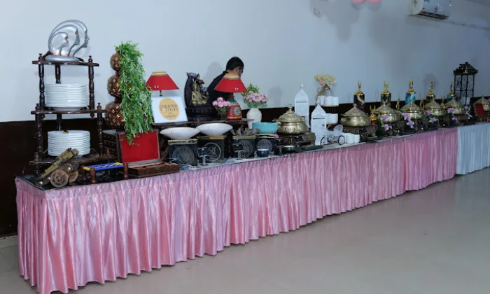 Caterers In Uttarakhand